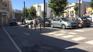 El govern aposta per un contracte de servei per gestionar els aparcaments