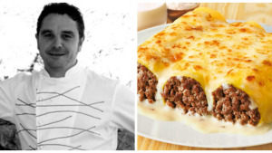 Dr. Productes - Canelons