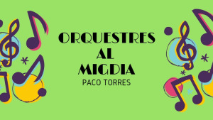 Orquestres al Migdia - Leonard Bernstein