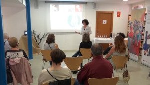 Vi, història i art a Biblioteques amb D.O.