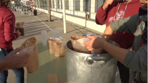 3a Xocolatada isolidària dels centres educatius