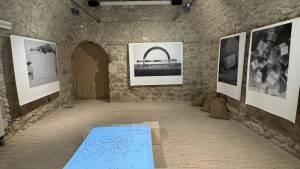 L'exposició 