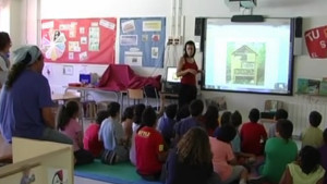 L'Escola Esculapi celebra el Dia Mundial del Mediambient amb un ventall d'activitats