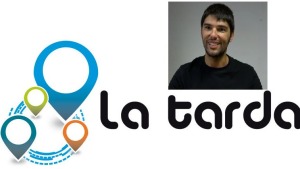 La Tarda-Xavier Torrent