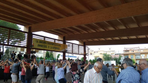Es celebra a l'Escala el 43è Aplec de la Sardana