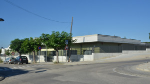 Preinscripcions a l'escola bressol Ballmanetes