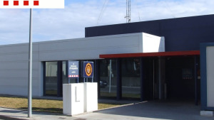 Millores a la Comissaria de Policia Local i Mossos