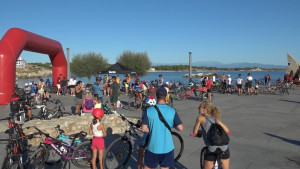 Rècords de participació en les cites esportives de la Festa Major