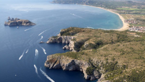 El Parc Natural del Montgrí celebra els 15 anys de vida