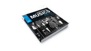 Antoni Mas, Històries de músics