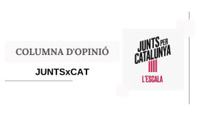 Columna d'Opinió - Junts x Catalunya