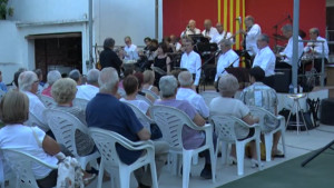A punt unes noves Nits temàtiques a la Llar del Jubilat