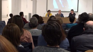 La UBET passa comptes amb els seus associats