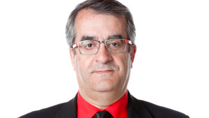 Entrevista a Martí Camós