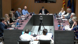 L'Escala aprova un pressupost de gairebé 30 MEUR i manté congelats els impostos