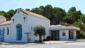 Commemoració del Dia internacional de la poesia a l'Escala
