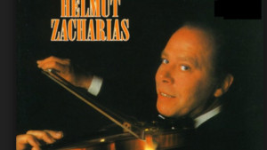 L'abecedari musical d'en Jordi Piqué-Helmut Zacharias
