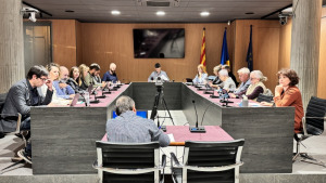 El preu de l'aigua canviarà a partir del gener