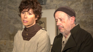 L'Alfolí reviu el monòleg Verbagàlia de Víctor Català