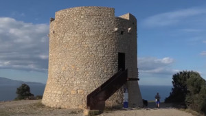 La Torre de Montgó i l'Arquitectura Romana patrimoni destacat a les JEP 2025