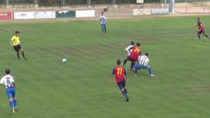 La federació catalana de futbol dóna els tres punts al FC l'Escala i castiga a la UD Cassà per partida doble