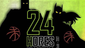 Nova edició, 24 hores de bàsquet del CB l'Escala