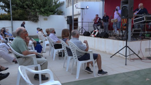 Nou cicle de Nits Temàtiques al Casal del Jubilat