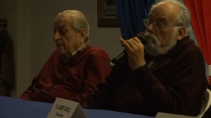 Ramon Ministral oficialitza que plega en l'assemblea del Casal