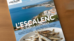 El primer número de l'Escalenc de 2026 ja està a la venda