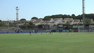 Nova edició del campus d’estiu del FC L’Escala