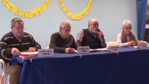 Assemblea Casal del Jubilat