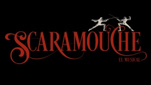 Sortida per anar al musical Scaramouche