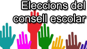 La setmana que ve se celebren eleccions als Consells Escolars