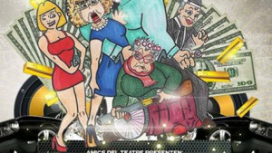 Aixó pot explotar - Agrupació de Teatre de Bellcaire