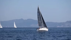Trenta tripulacions competiran a la Trofeu Mar d'Empúries - Ruta de la Tramuntana