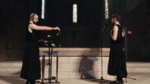 Portalblau escalfa motors pels concerts a la Riba