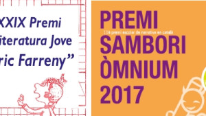 Demà s'entreguen els premis Sambori