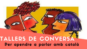 Tallers de conversa per aprendre a parlar català