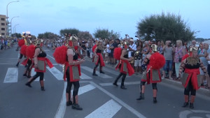Es presenta el Carnaval d'estiu 2026