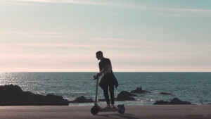 El registre i l'assegurança dels patinets passen a ser obligatoris