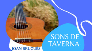 Sons de Taverna - Golondrina mensajera (Les Veus de Bot)