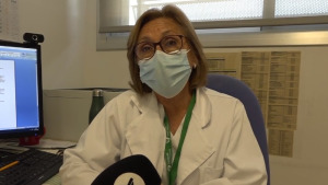 Dinar de comiat a Marta Pedrerol, directora de l'ABS