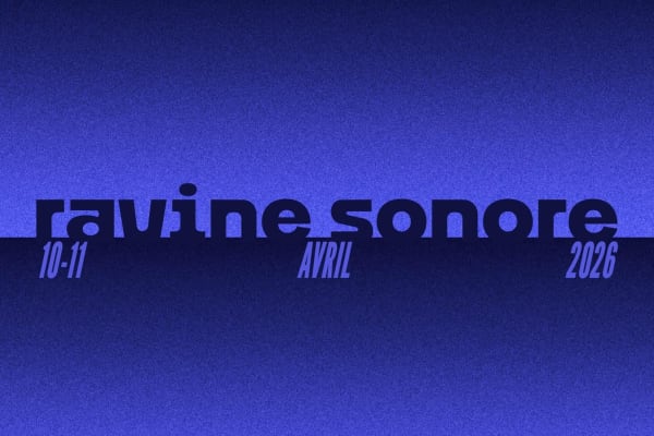 Ravine Sonore
