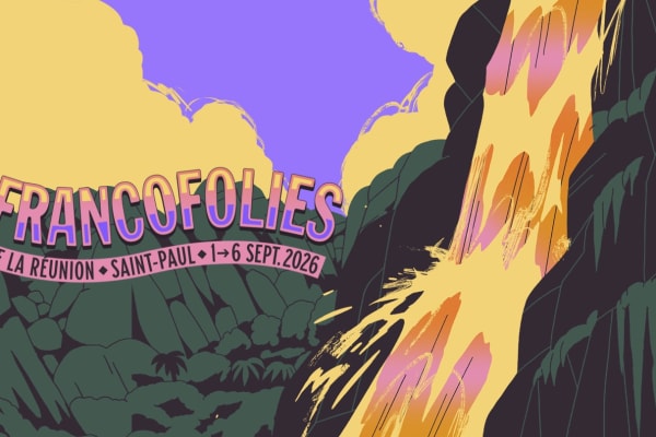 Francofolies de la Réunion 2026