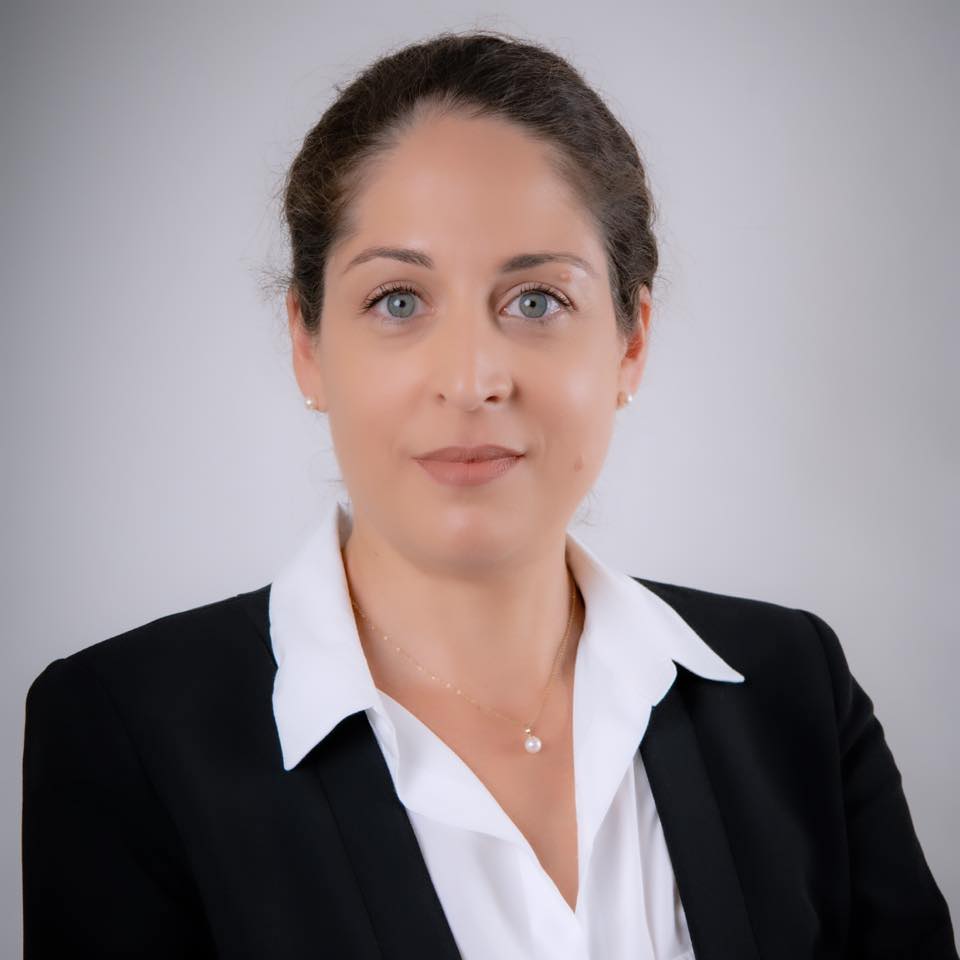 Maître Sandrine Damour