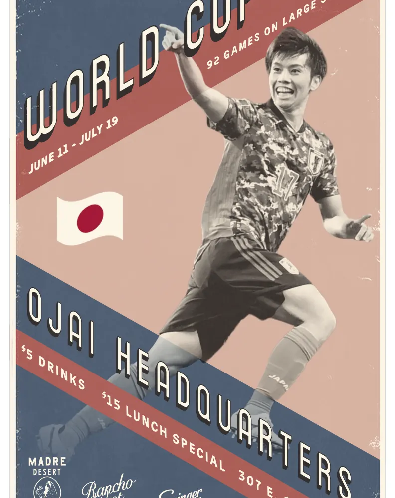 Netherlands vs Japan