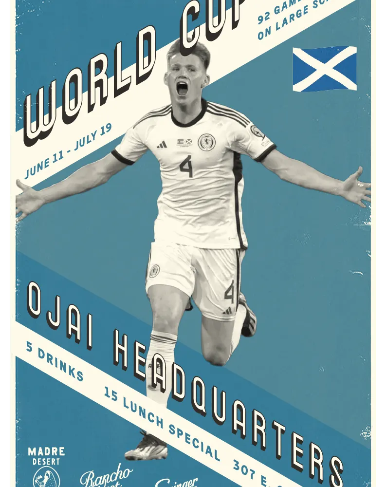 Haiti vs Scotland