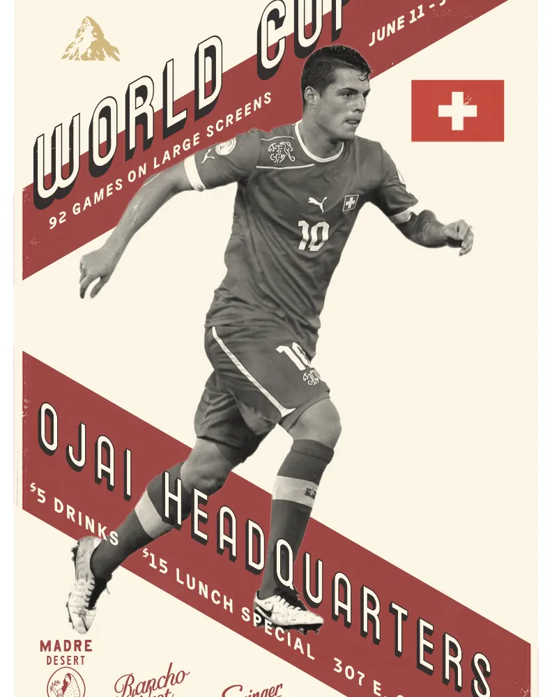 Qatar vs Switzerland