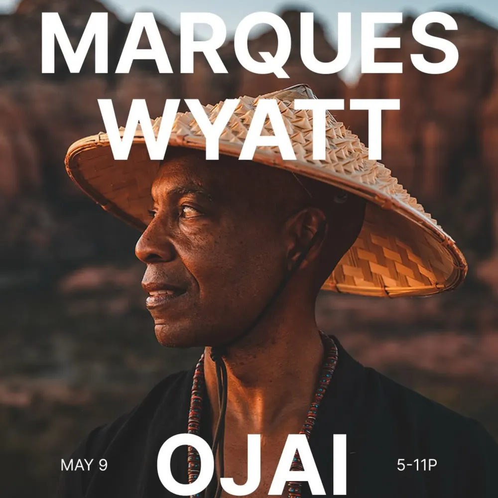 Marques Wyatt