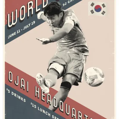 South Korea vs Czechia